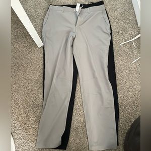 Men’s L fabletics pants